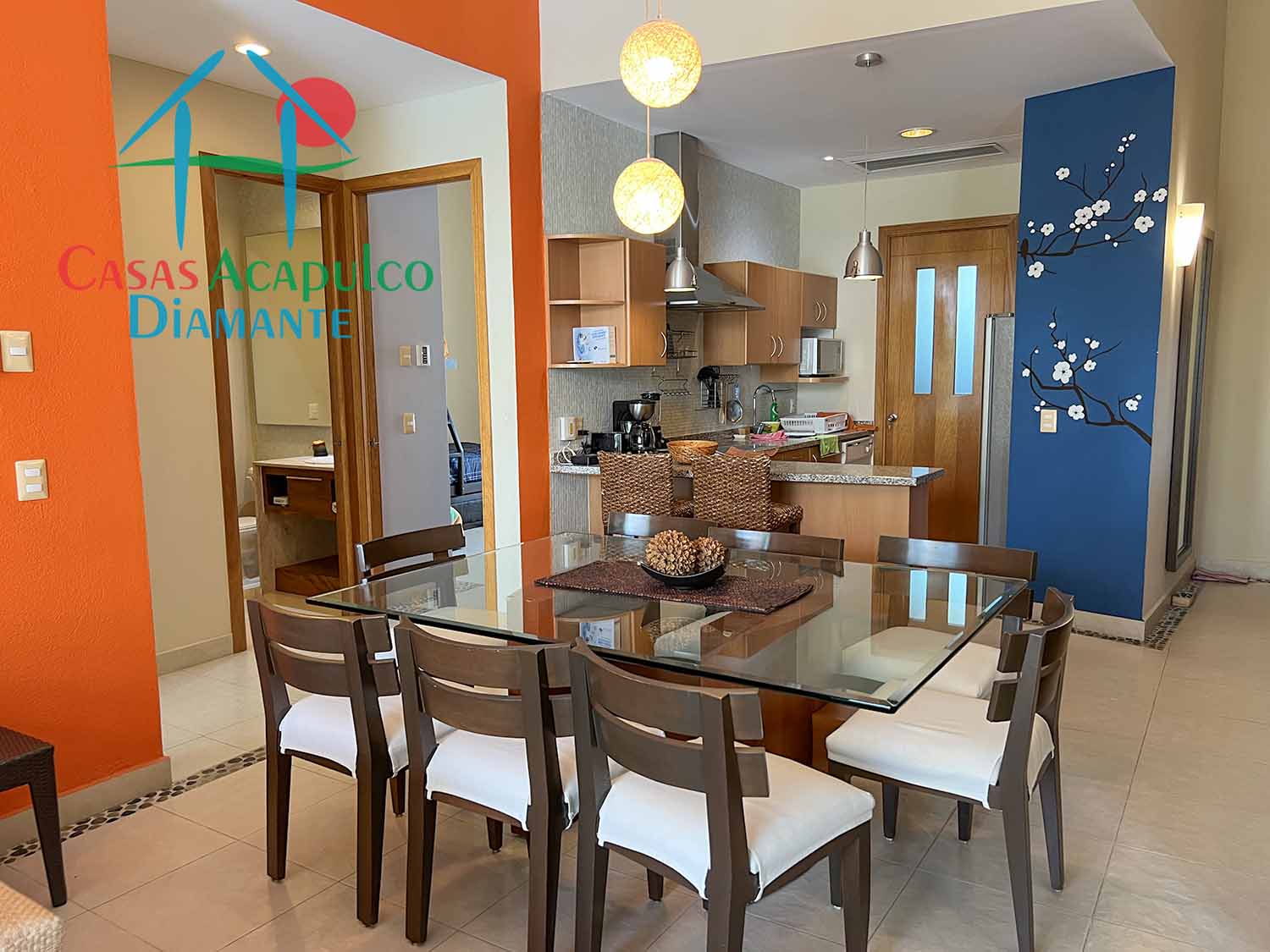 Mayan Lakes Delfín - Estancia 5